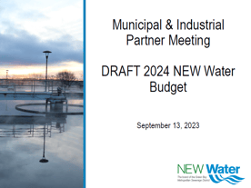 Budget Workshop 9-13-2023