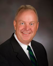 Commissioner Philip J Danen