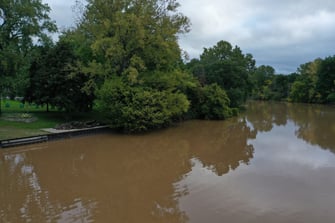 2020 Flooding