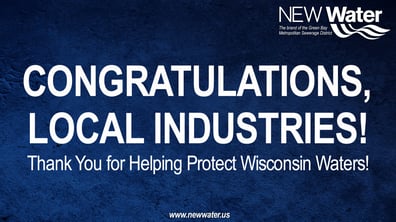 Congrats, Local Industries 2021