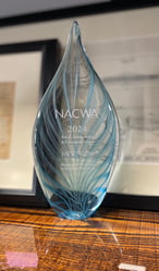 NACWA Award_Planning for the Future_2024