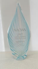 NACWA award 2017