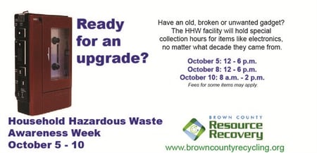 Brown County Resource Recovery