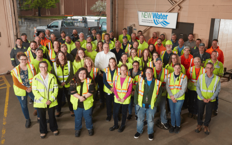 All Employee Photo