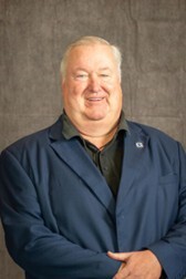 Commission Ron Antonneau