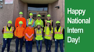 Group Intern Photo