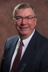 Commissioner James Blumreich