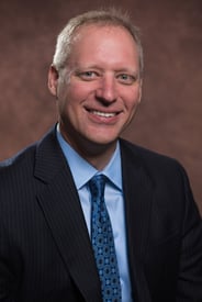 Commissioner Mark Tumpach