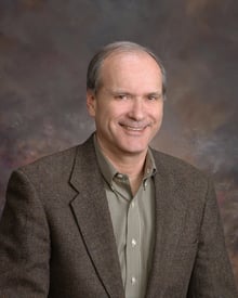 Commissioner Tom Meinz
