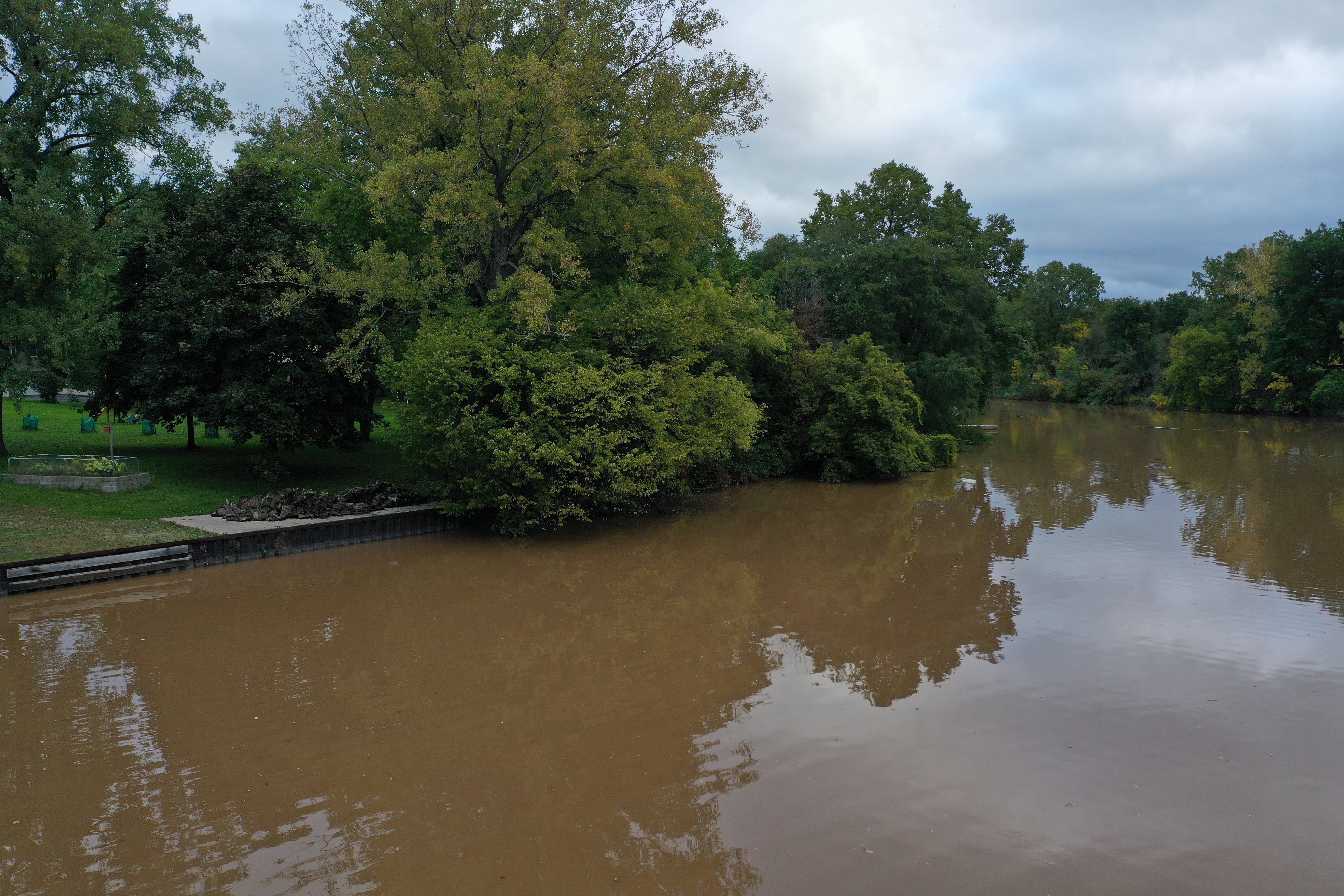 2020 Flooding