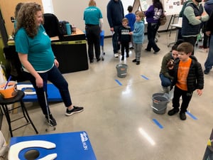 STEM Family Day 4
