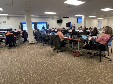 De Pere Facility_Tabletop Exercise_2026