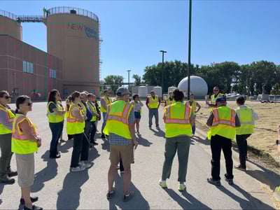 East River Collaborative_Tour_10.2.2025