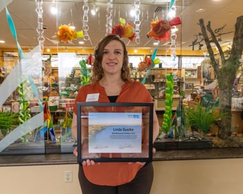 Linda Gustke_2025 NEW Watershed Champion