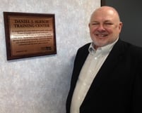Dan Alesch Dedication