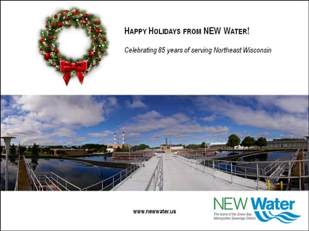 Happy Holidays 2015