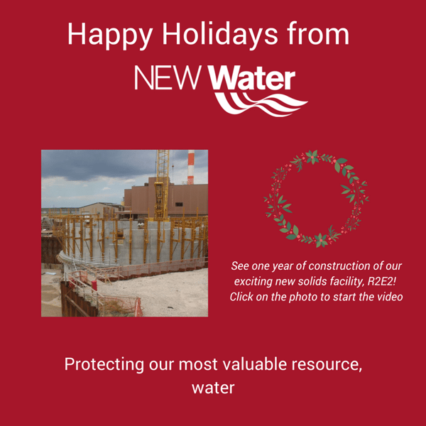 Happy Holidays 2016