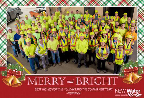 Happy Holidays 2018