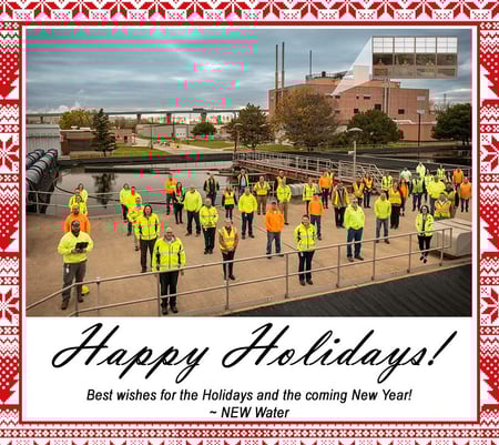 Holiday Card 2021