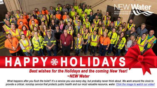 Holiday Card 2023