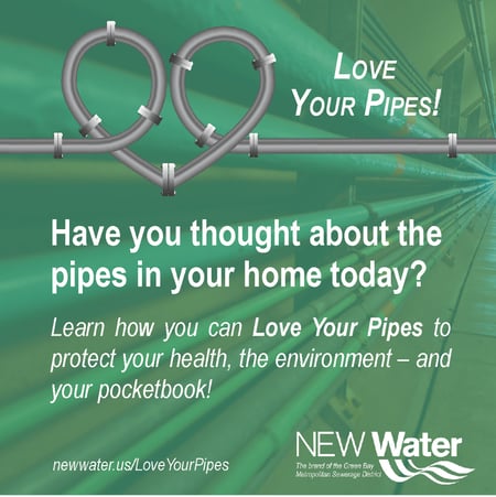 Love Your Pipes