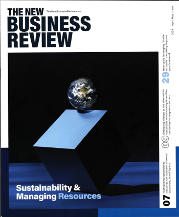 The NEW Business Review_Cover Page_Q2 2024