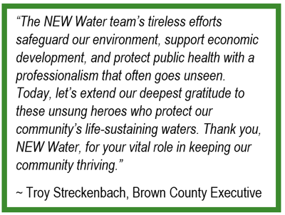 Troy Streckenbach QUOTE 2024 -2