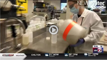 WBAY - COVID in wastewater 2.21.2022
