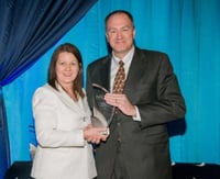 NACWA award 2013