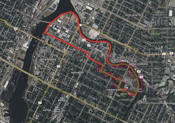 20250613 Project Map - Color