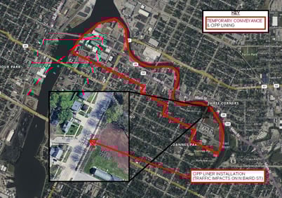 20251006 Project Map - Color - v8 - 3rd CIPP