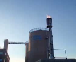 Safety Flare