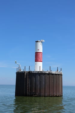 SeaPRISM Device