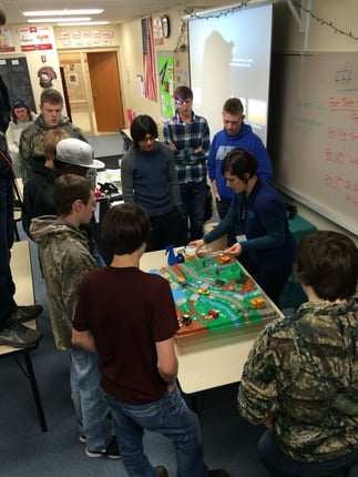 Silver-Creek-Education-Day