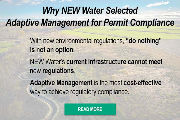 Adaptive Management for permit compliance v2