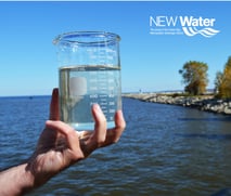 NEW Water Effluent