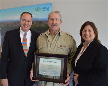 2015 NEW Watershed Champion