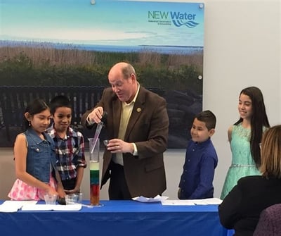 NEW Watershed Champion 2016