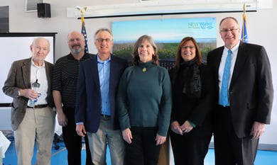 NEW Watershed Champion 2020