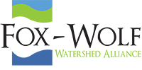 Fox-Wolf Watershed Alliance Logo