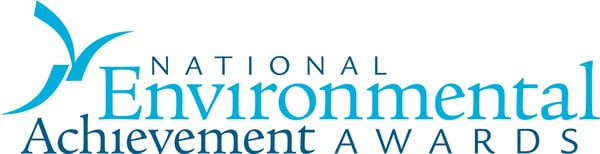 NACWA National Environmental Achievement Awards LOGO