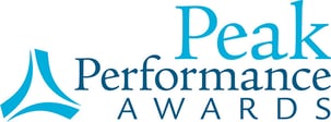 NACWA Peak Performance Awards