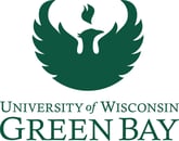 UWGB Stacked