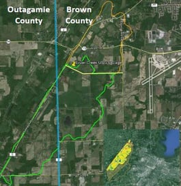 Silver Creek Project Kicks off