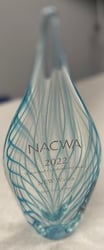 NACWA Award 2022 - Silver Creek