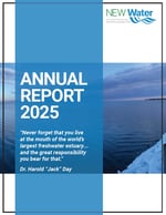 2025 Annual Report Cover