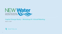 Capital Charge Study Customer Workshop #1 FINAL (4-21-2022)+Polls_Cover Page
