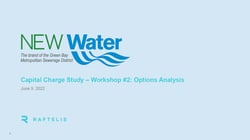 Capital Charge Study Customer Workshop #2 6-9-2022_Cover Page