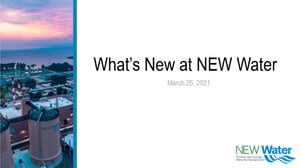 Update Meeting 3.25.2021