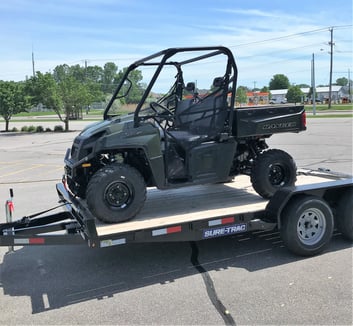 UTV+trailer 6.8.2020